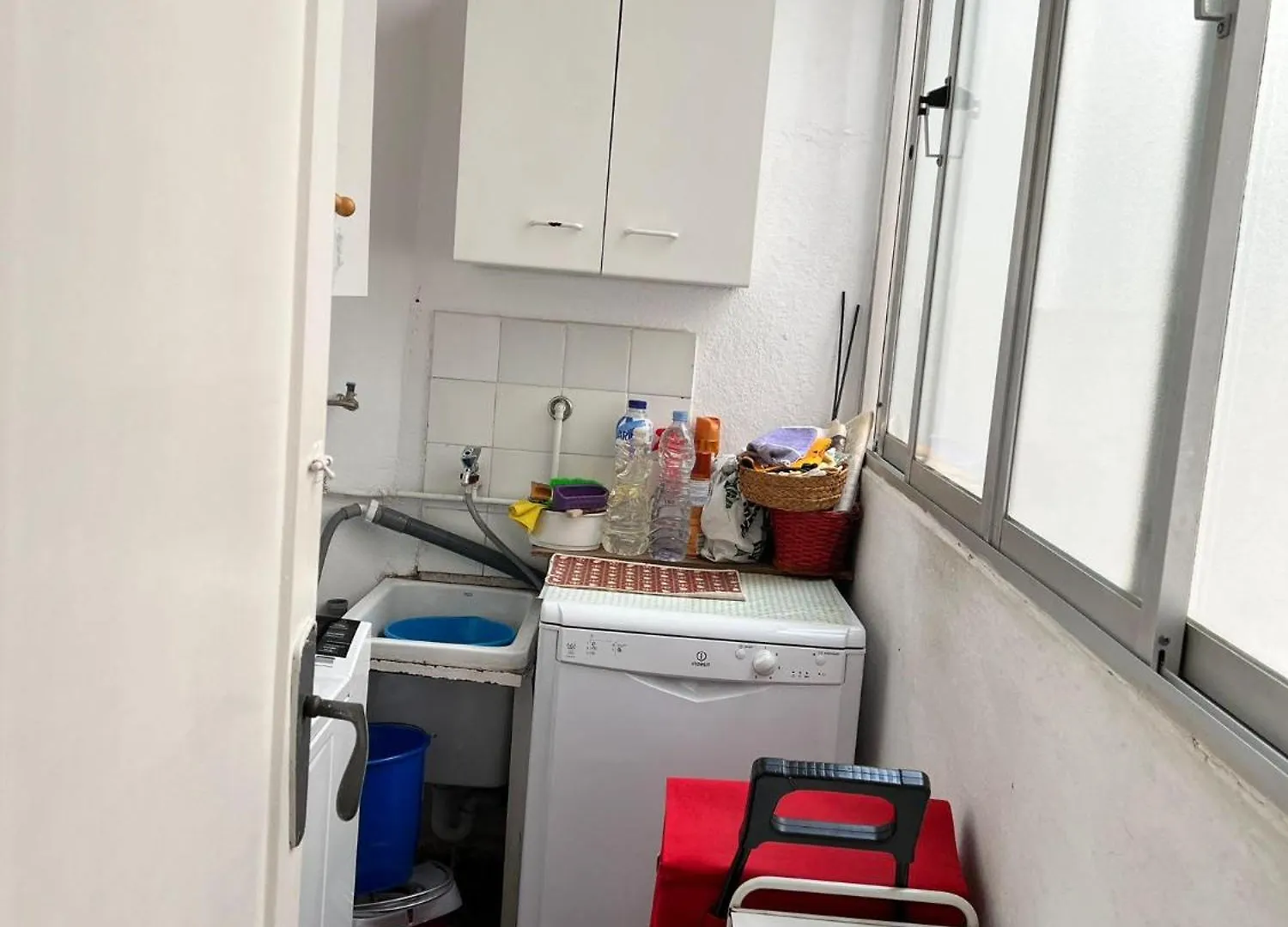 Lovely 2 Bedroom Apartment In The Heart Of Málaga