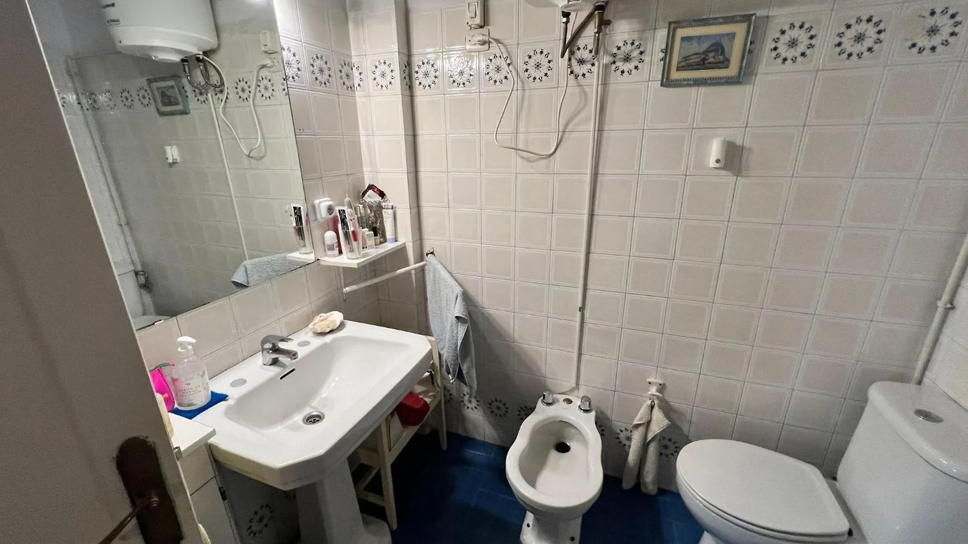 Lovely 2 Bedroom Apartment In The Heart Of Málaga